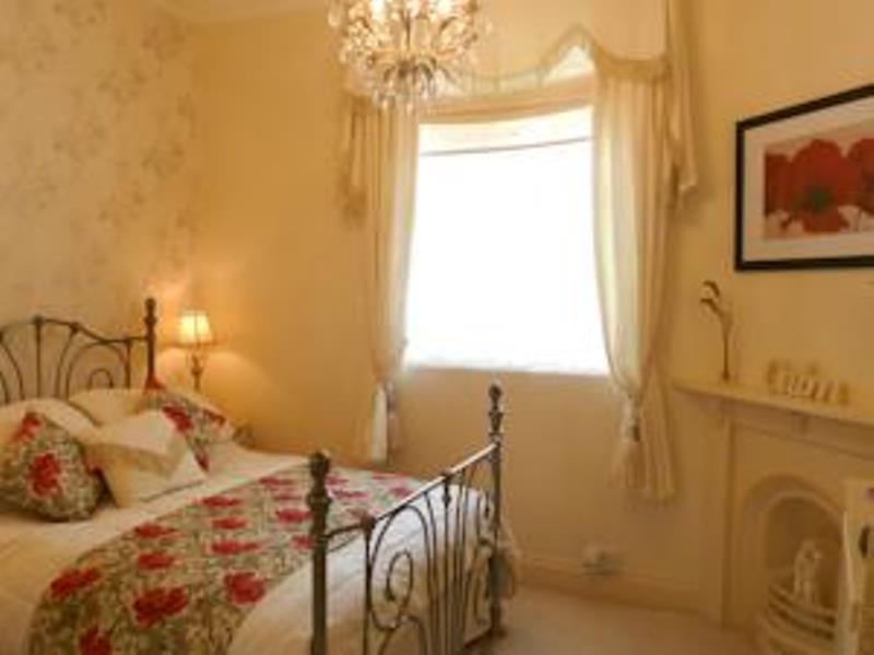 Tramontane Apartment At Hesketh Crescent Torquay Eksteriør billede